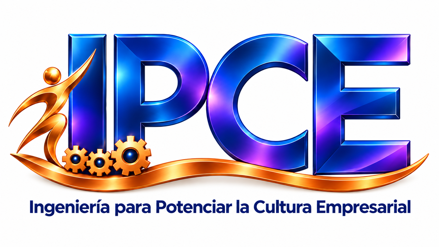 IPCE Logo