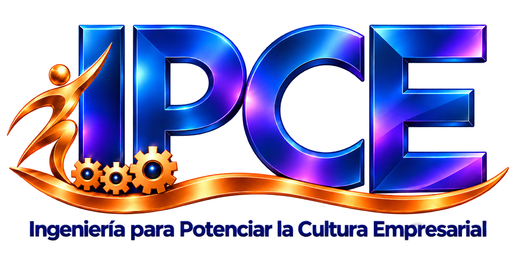 IPCE Logo