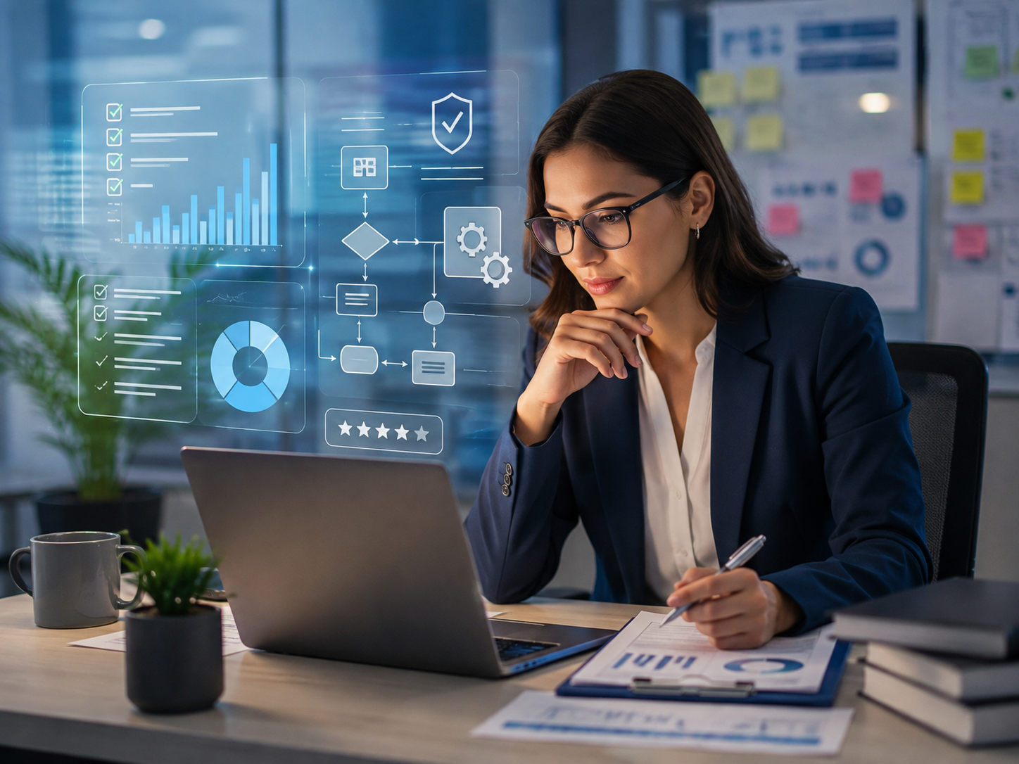 Análisis de datos y auditoría