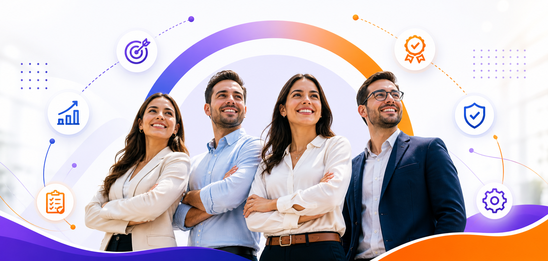 Consultoría de Procesos IPCE