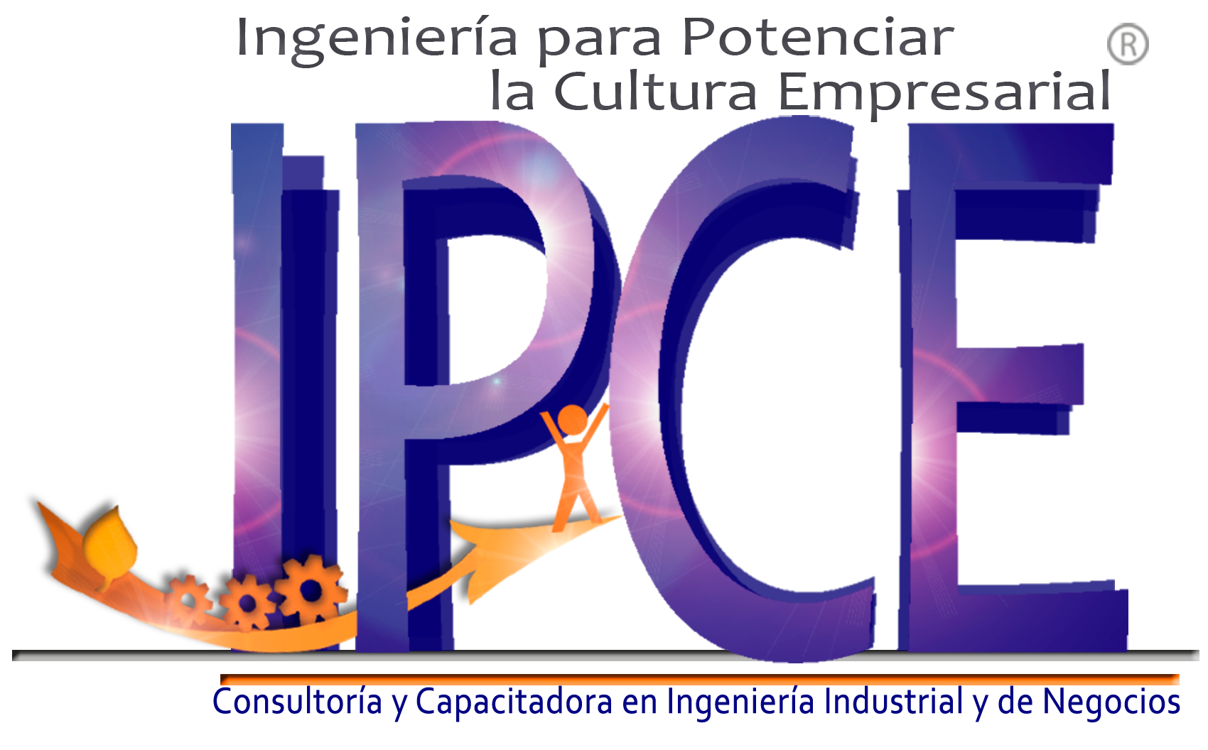 Logo IPCE